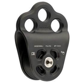 DMM Triple Attachment Pulley 2