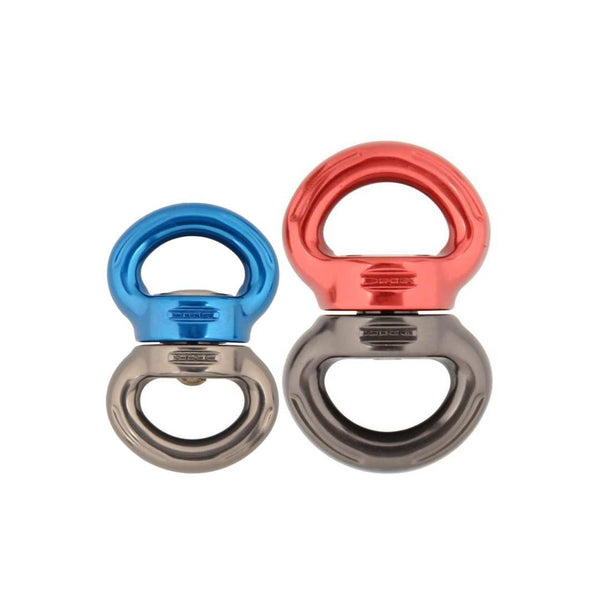 DMM Axis Swivel both sizes