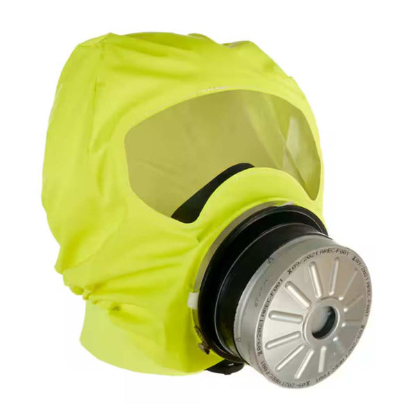 Draeger Parat® 5520 Escape respirator hood, Soft pack