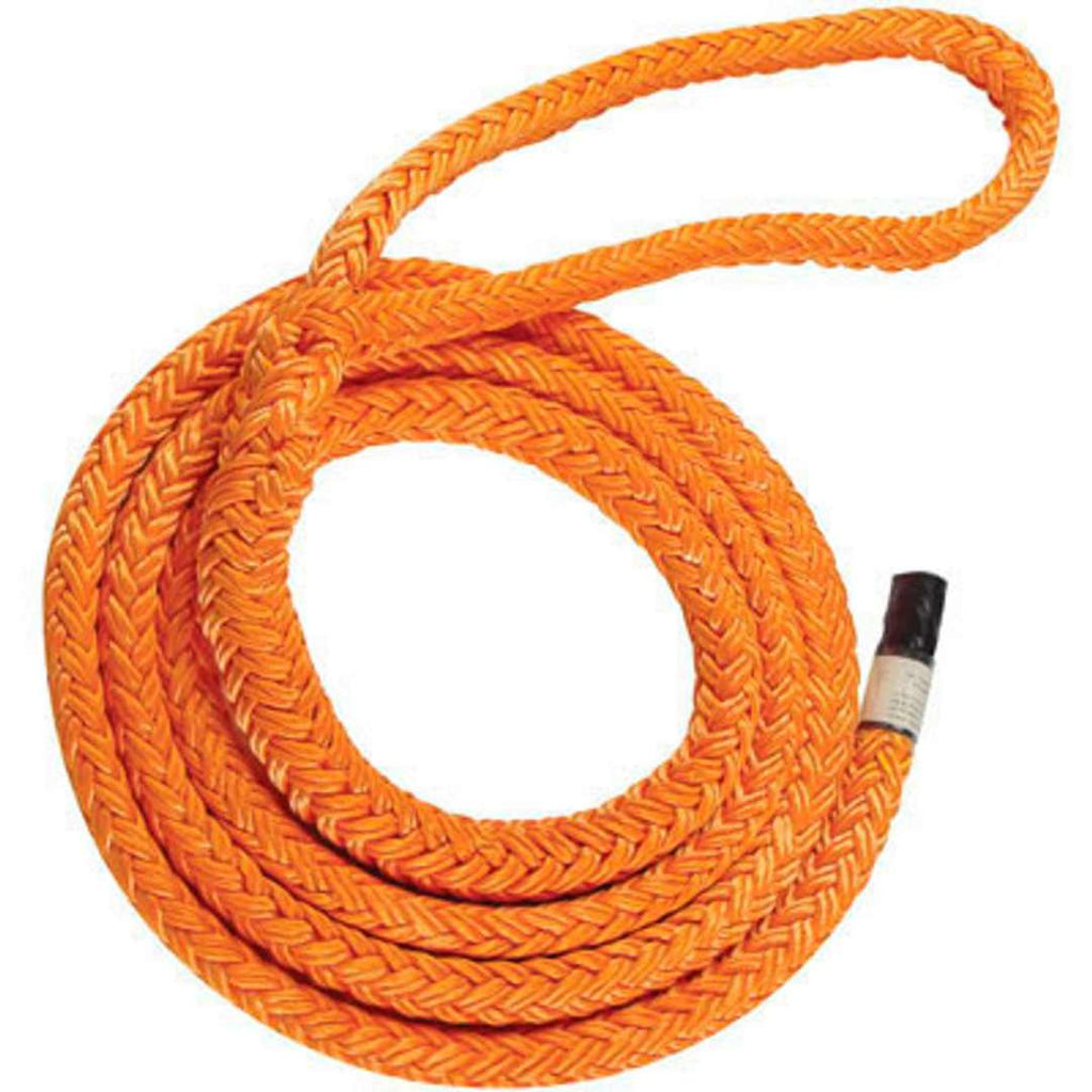 Rope Logic  5/8in Tenex Dead Eye Sling