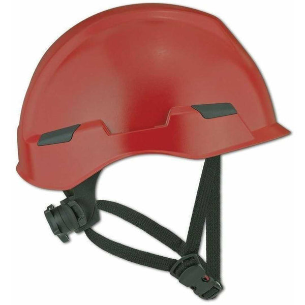 Dynamic Rocky Helmet CSA Type 1, Class E RED