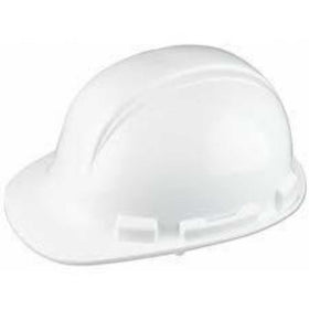Dynamic Whistler Hard Hat with Ratchet Suspension