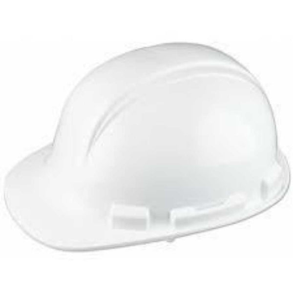 Dynamic Whistler Hard Hat with Ratchet Suspension