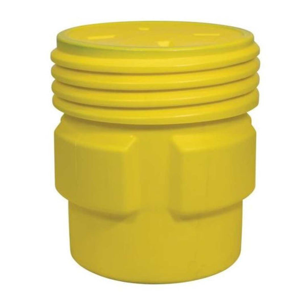 65 GAL Overpack Drum w/Screw Top Lid By Eagle 