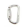 Elevation Canada High Strength Steel Carabiner 45KN