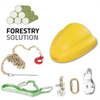 Forestry Solution Kit for Pro Series Winches