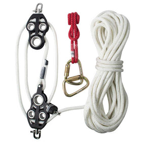 Rope Logic's The FIX Double Eye Tether
