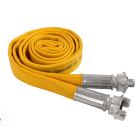 Lightweight Air Supply Hose 1