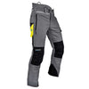 Pfanner Gladiator Ventilation Chainsaw Pants Grey