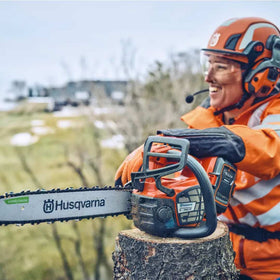 Husqvarna T542i XP Battery Chainsaw