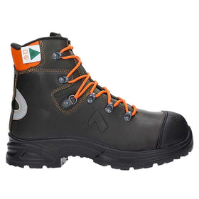 Haix Airpower XR200 Chainsaw Protective Boots Womens