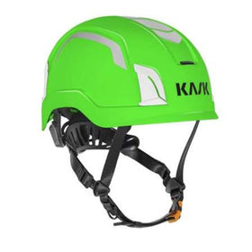 KASK Zenith X Hi Vis Helmets - ANSI