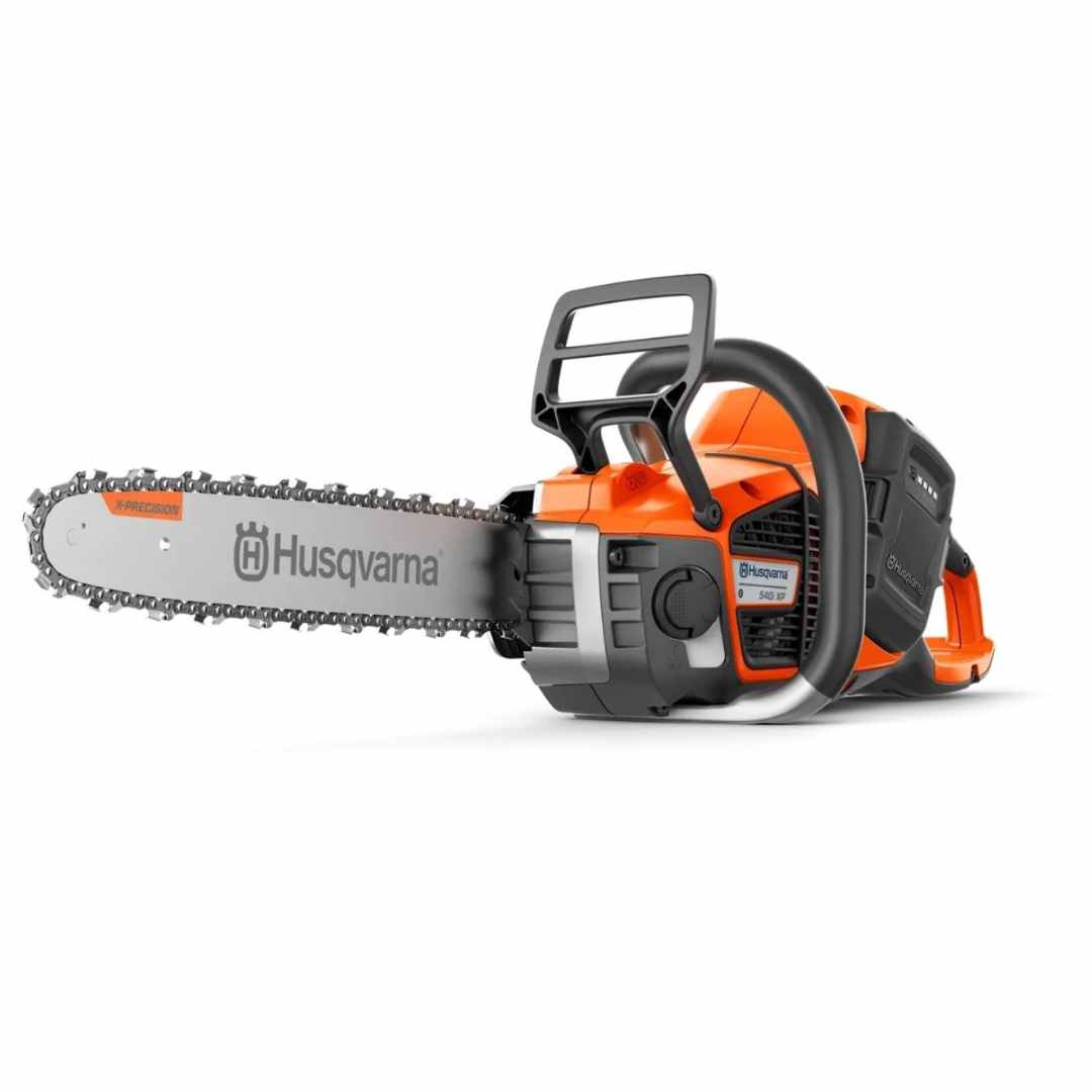 Battery deals run chainsaw