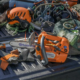 Husqvarna T525 Gas Chainsaw