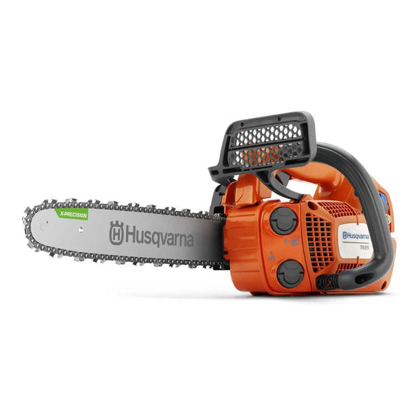 Husqvarna T525 Gas Chainsaw