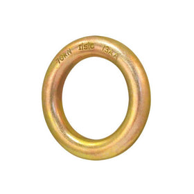 ISC Steel Rings