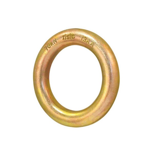 ISC Steel Ring Large