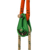 ISC Compact Rigging Pulley with ropes