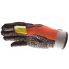 Impacto Anti-Vibration Hi-Visibility Air Glove FRront