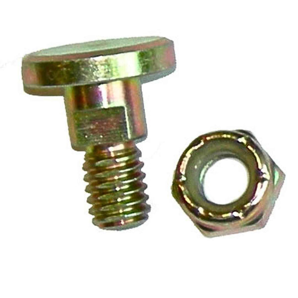 Jameson Cap Screw & Nut for JA-14 Pruner Head - JAZ105