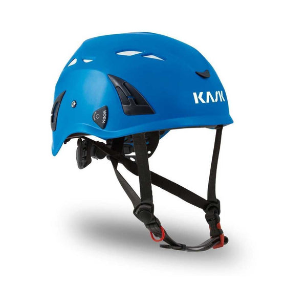 Kask Superplasma HD Helmets Blue
