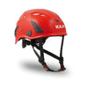 Kask Superplasma HD Helmets Red
