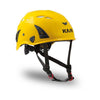 Kask Superplasma HD Helmets Yellow