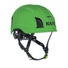 Kask Zenith X2 Helmet Kelly Green
