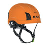 Kask Zenith X2 Helmet Orange