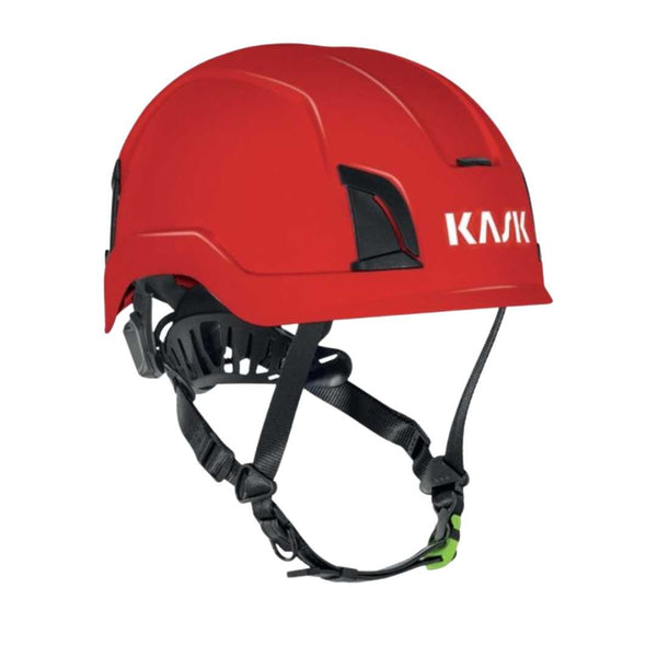 Kask Zenith X2 Helmet Red
