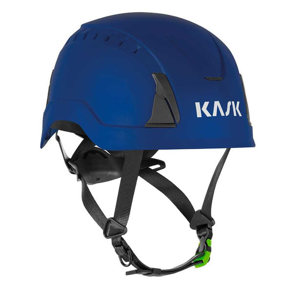 Kask Primero Air Helmet CSA Vesion Blue