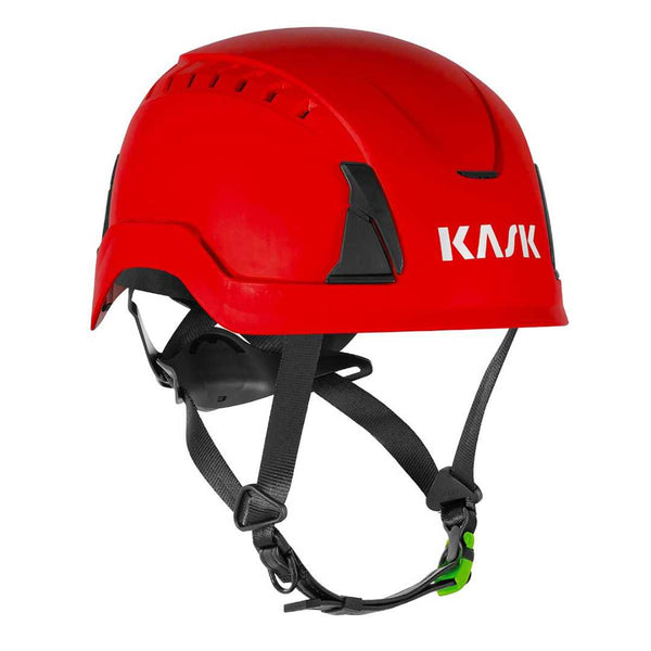 Kask Primero Air Helmet CSA Vesion Red