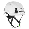 Kask Primero Air Helmet CSA Vesion White