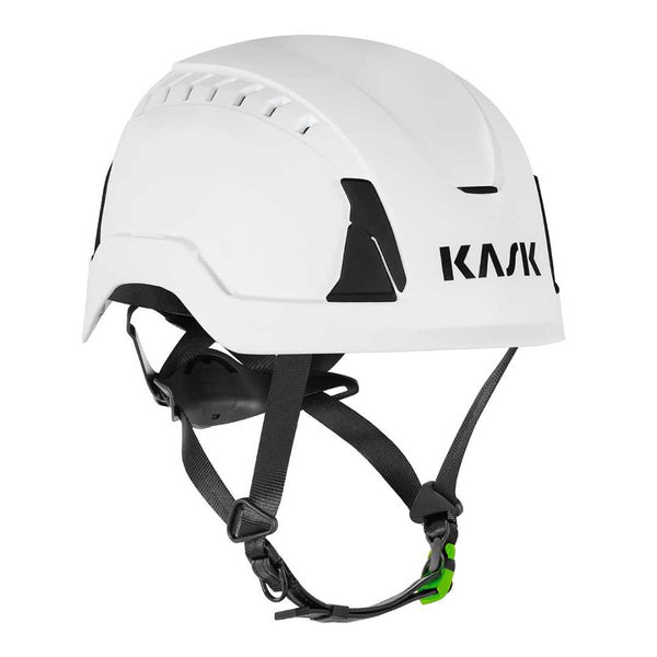 Kask Primero Air Helmet ANSI Version White