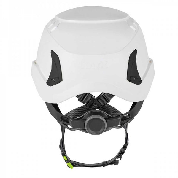Kask Primero Air Helmet Rear View