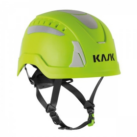 Kask Primero Air Hi Viz Helmet ANSI Version
