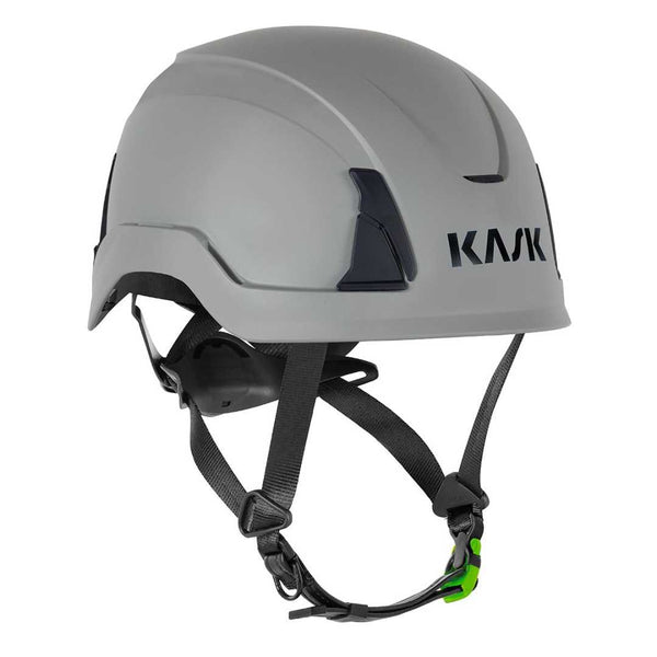Copy of Kask Primero Helmet CSA Version Grey