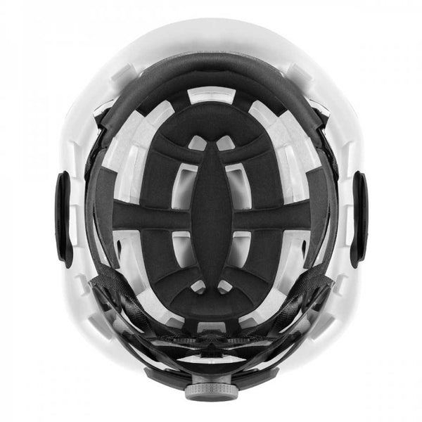 Copy of Kask Primero Helmet CSA Version Inside View