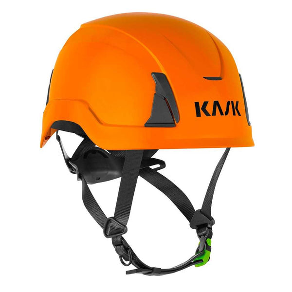 Copy of Kask Primero Helmet CSA Version Orange
