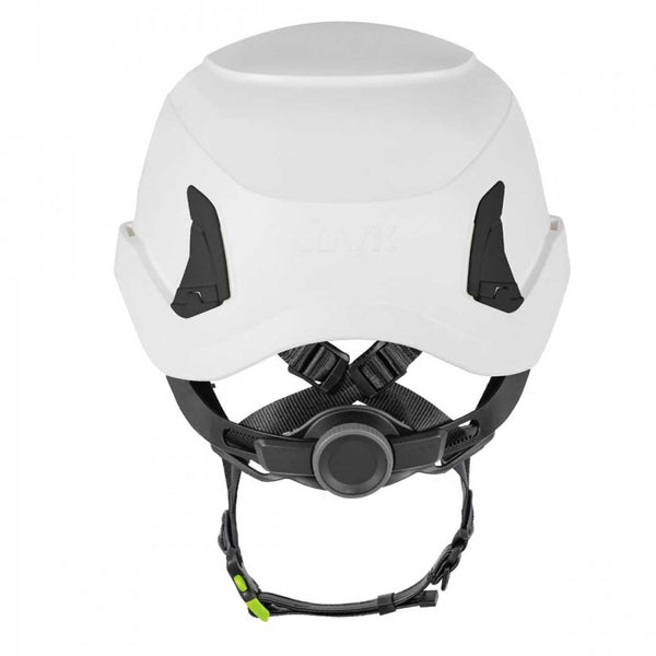 Copy of Kask Primero Helmet CSA Version White Back