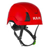 Kask Primero Helmet Red