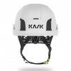 Kask Zenith X2 Helmet White Back