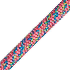 Limited Edition Courant Squir Pink Dragon Climbing Rope