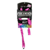Limited Edition Pink Reecoil Lanyard for Breast Cancer Awareness. 5% of proceeds donated to cancer research