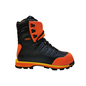 Meindl Timber Crack GTX cut Protection Boots