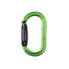 Notch Absolute Oval Aluminum Carabiner