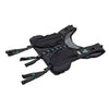 Notch Chester DLX Chest Harness Front Side