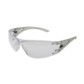 Notch Clear Anti-Fog Safety Glasses