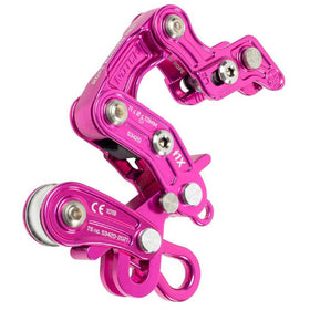 Notch Limited Edition Rope Runner Pro Fuchsia