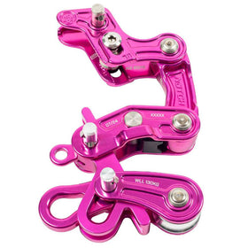 Notch Limited Edition Rope Runner Pro Fuchsia